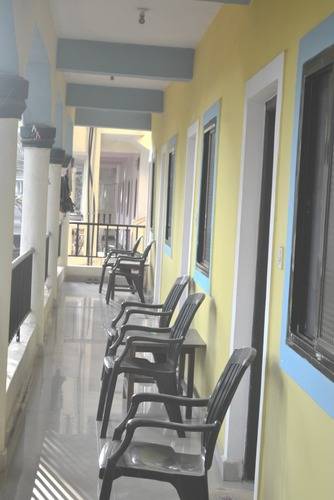 Ivon Guest House