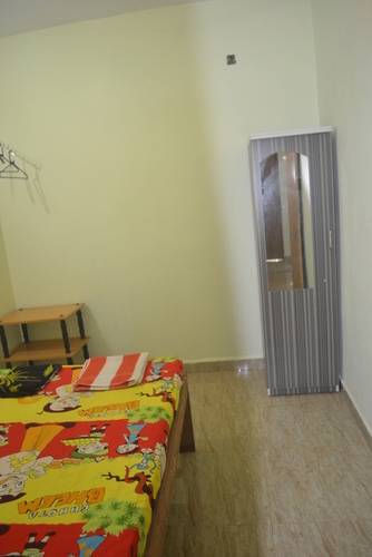 Ivon Guest House