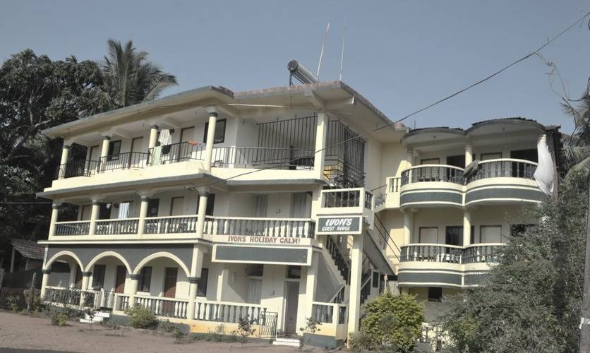 Ivon Guest House