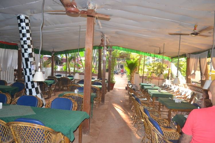Ivon Guest House
