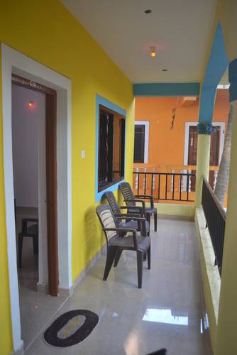 Ivon Guest House