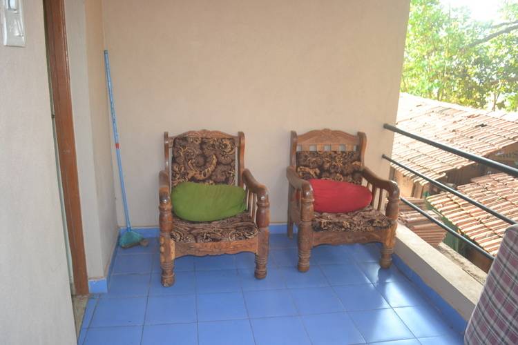 Ivon Guest House
