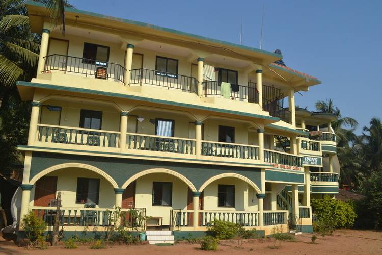 Ivon Guest House