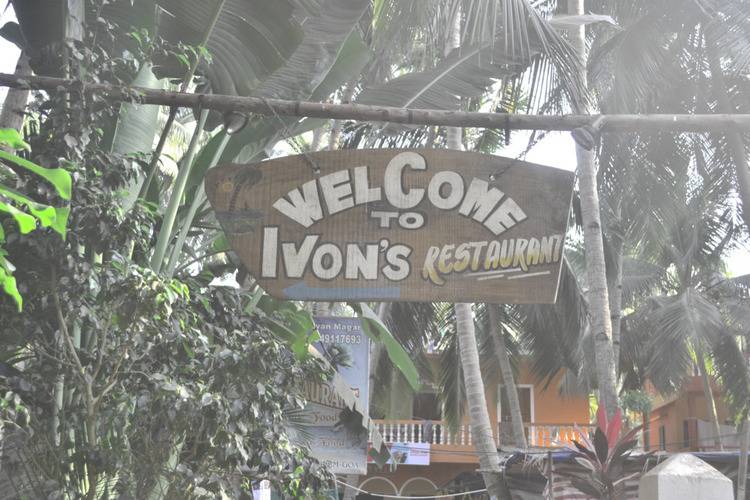 Ivon Guest House
