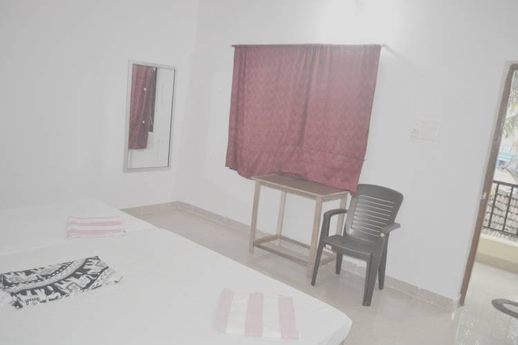 Ivon Guest House
