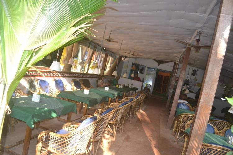 Ivon Guest House