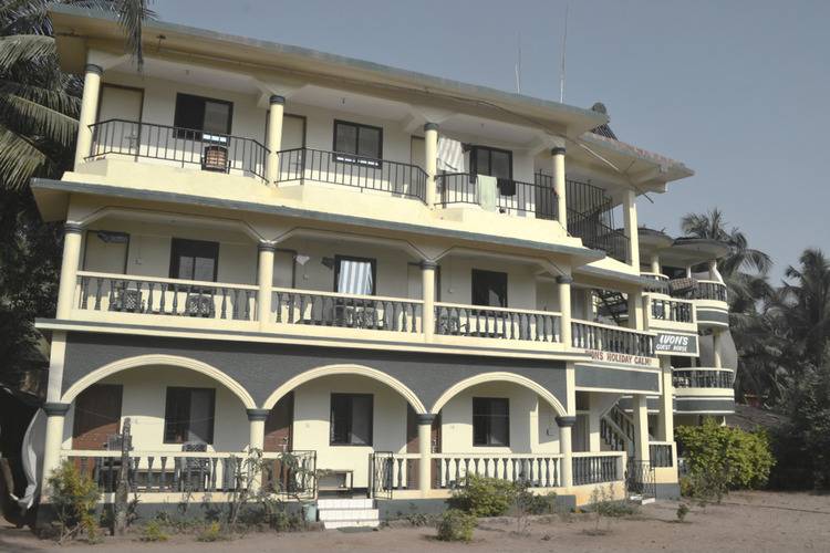 Ivon Guest House
