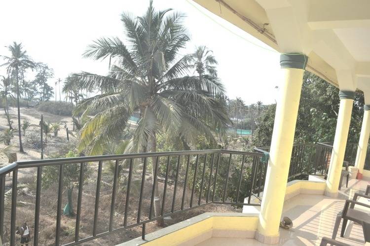 Ivon Guest House