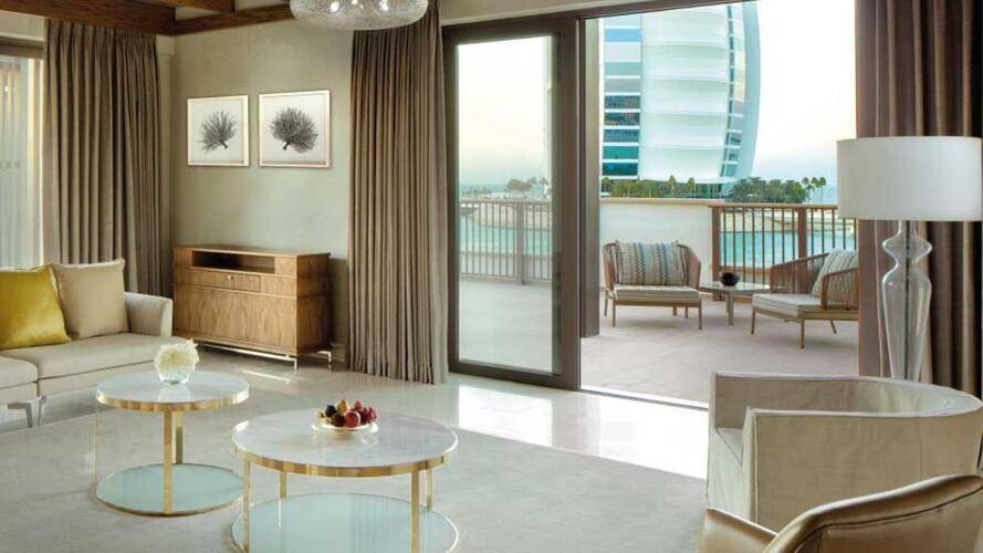 Jumeirah Al Naseem
