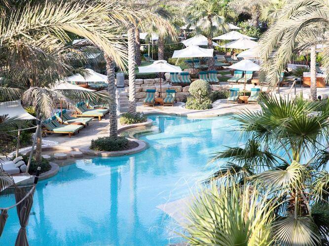 Jumeirah Al Naseem