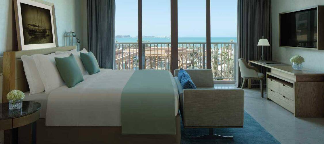 Jumeirah Al Naseem