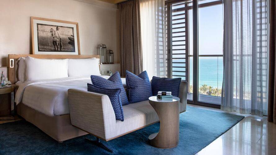 Jumeirah Al Naseem