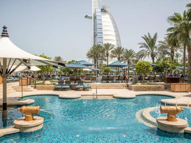 Jumeirah Al Naseem