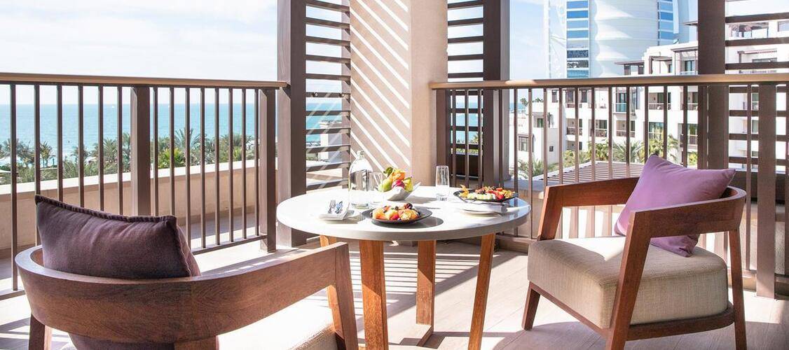 Jumeirah Al Naseem