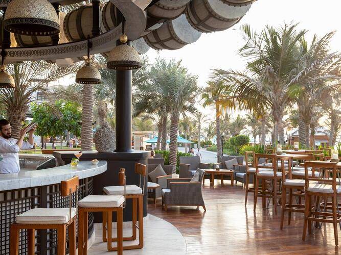 Jumeirah Al Naseem