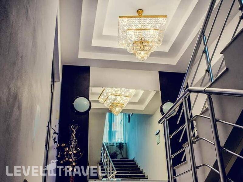 Фотография Zdravets Wellness & Spa