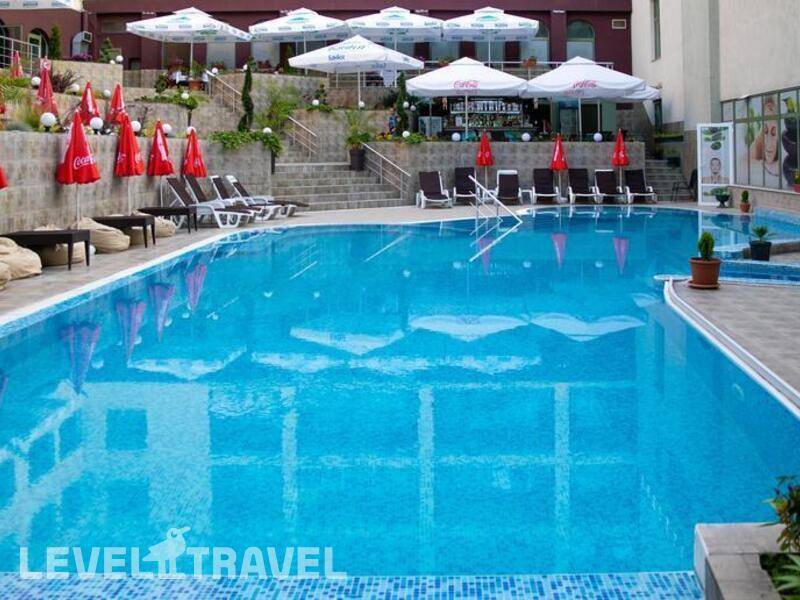 Фотография Zdravets Wellness & Spa
