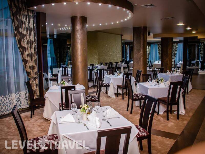 Фотография Zdravets Wellness & Spa