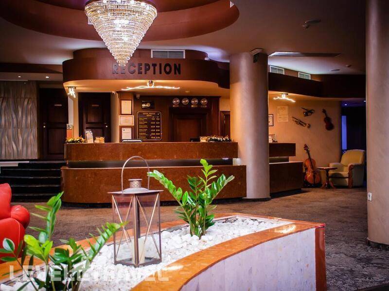 Фотография Zdravets Wellness & Spa