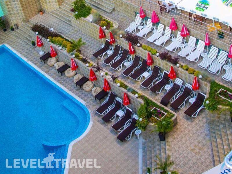 Фотография Zdravets Wellness & Spa