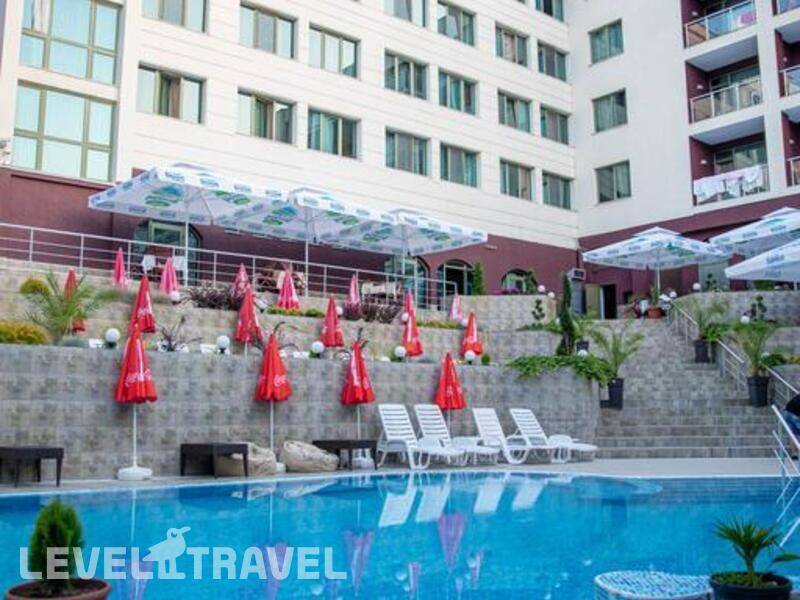 Фотография Zdravets Wellness & Spa