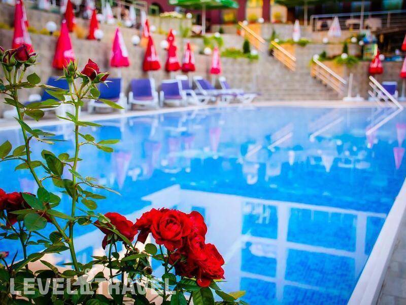 Фотография Zdravets Wellness & Spa