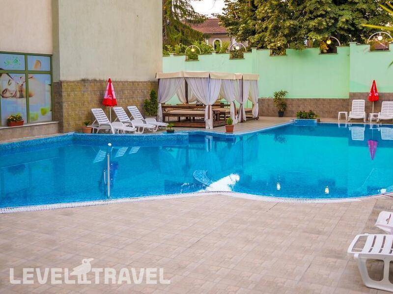 Фотография Zdravets Wellness & Spa
