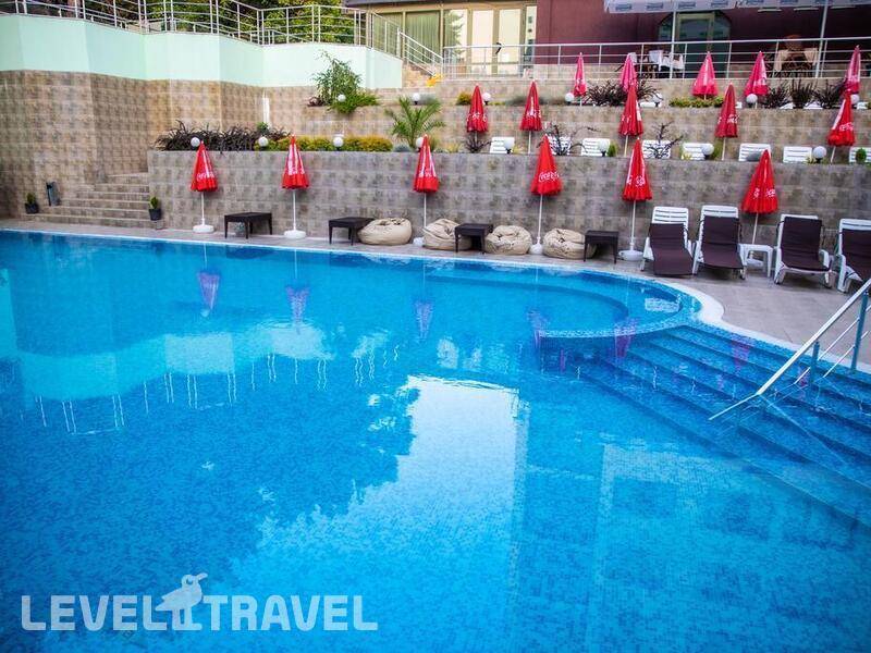 Фотография Zdravets Wellness & Spa