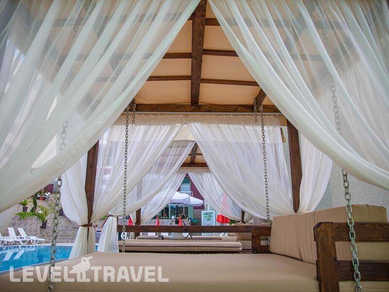 Фотография Zdravets Wellness & Spa