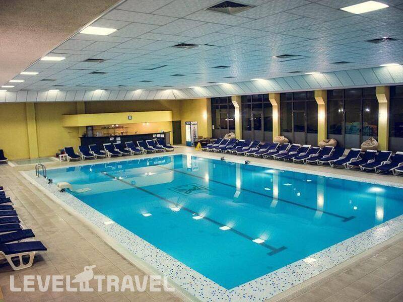 Фотография Zdravets Wellness & Spa