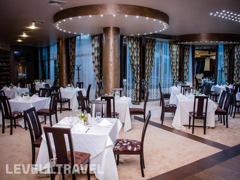 Фотография Zdravets Wellness & Spa