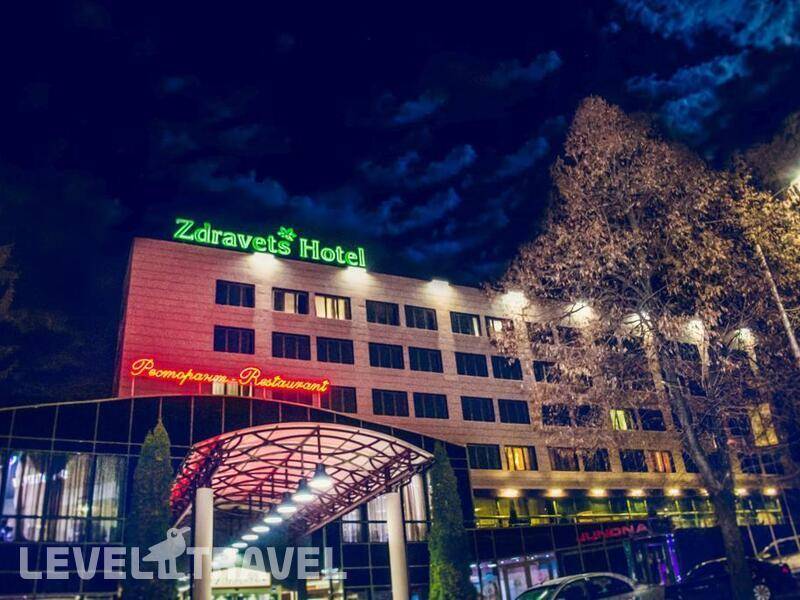 Фотография Zdravets Wellness & Spa