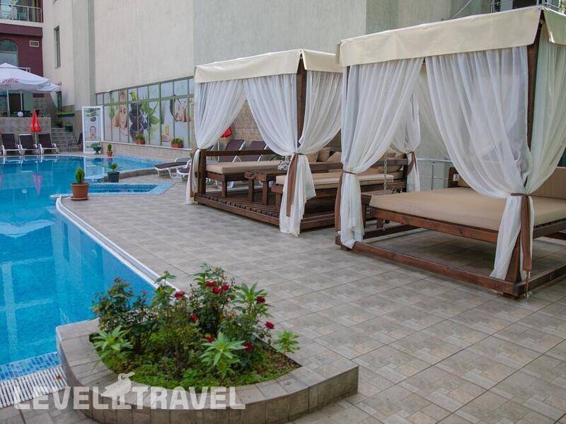 Фотография Zdravets Wellness & Spa
