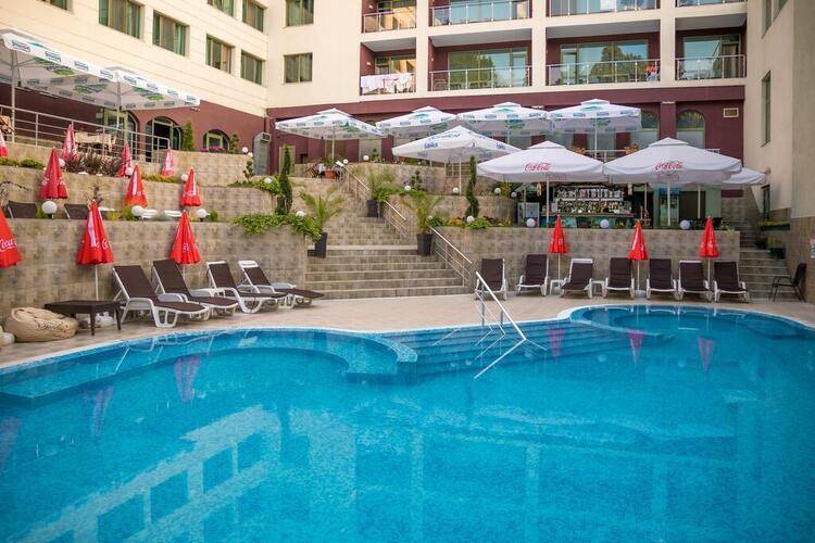 Zdravets Wellness & Spa