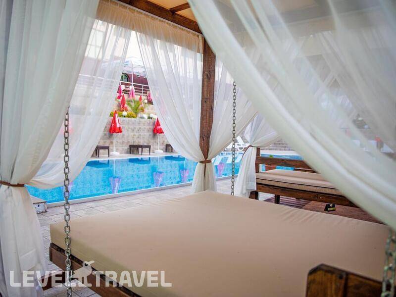 Фотография Zdravets Wellness & Spa