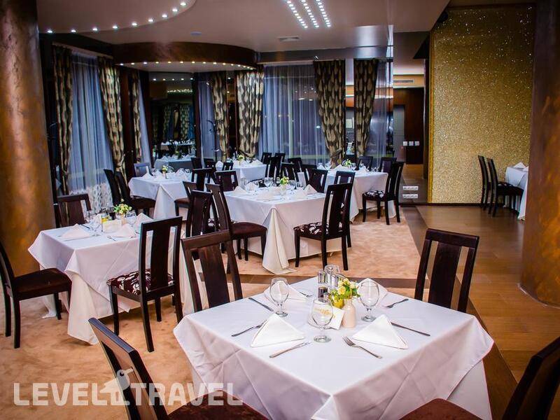 Фотография Zdravets Wellness & Spa