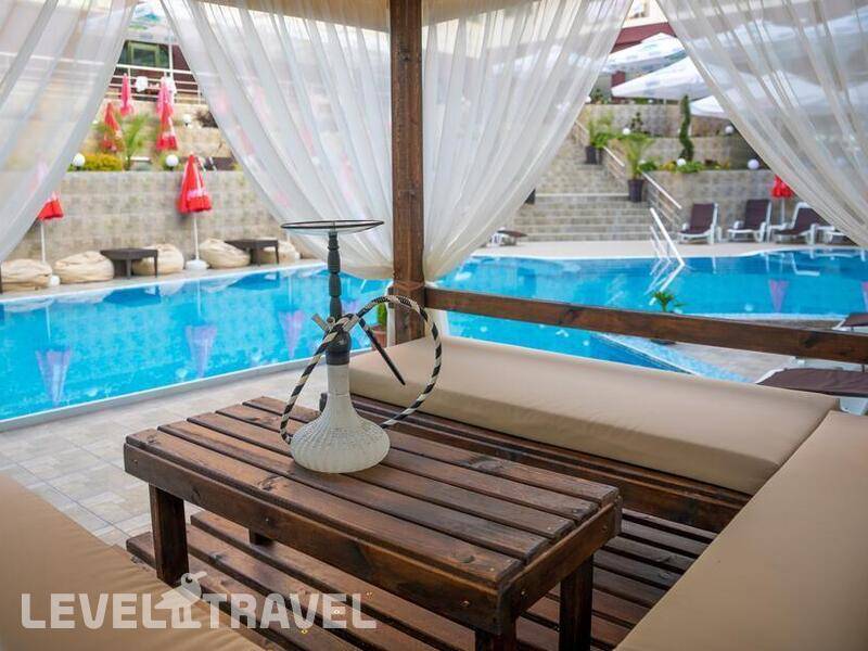 Фотография Zdravets Wellness & Spa