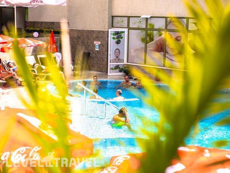 Фотография Zdravets Wellness & Spa