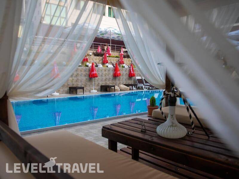 Фотография Zdravets Wellness & Spa