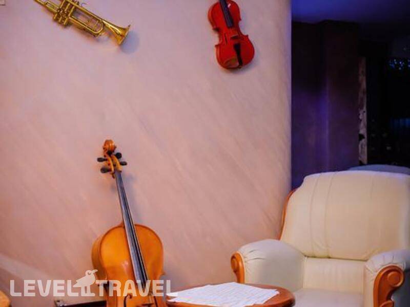 Фотография Zdravets Wellness & Spa