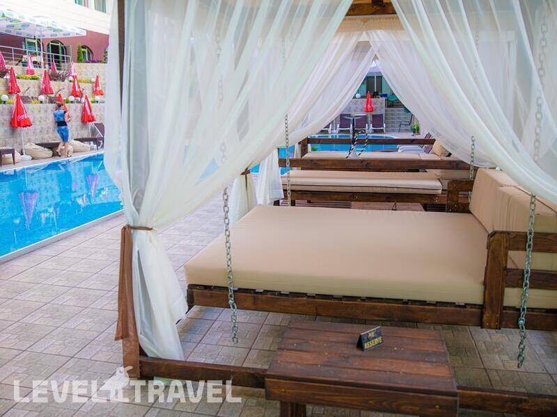 Фотография Zdravets Wellness & Spa