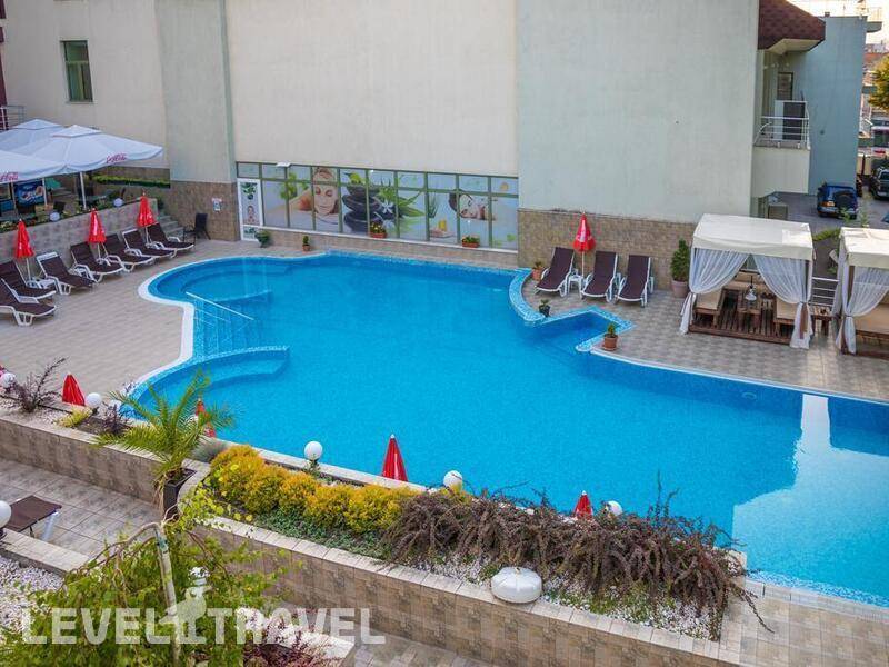 Фотография Zdravets Wellness & Spa