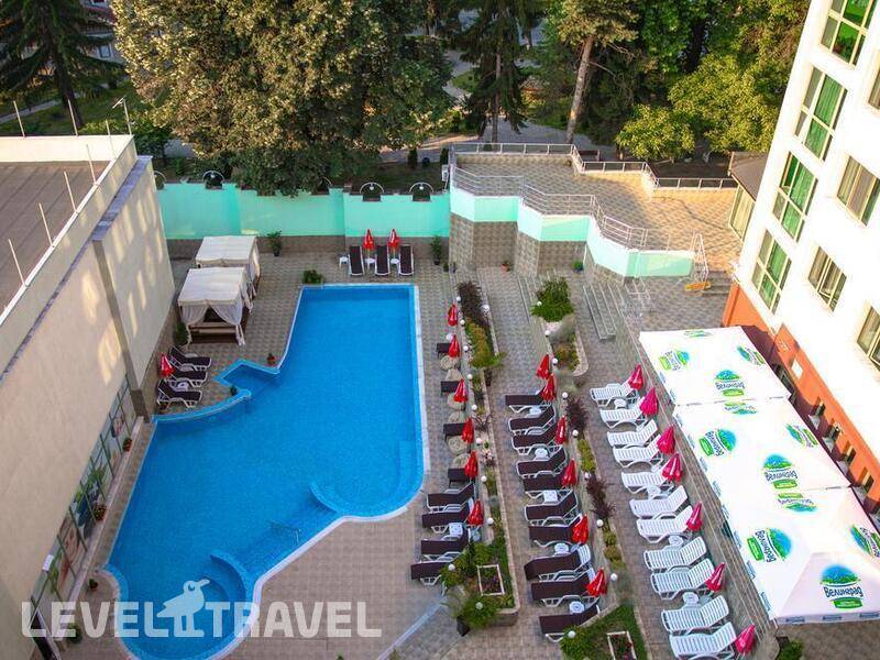 Фотография Zdravets Wellness & Spa