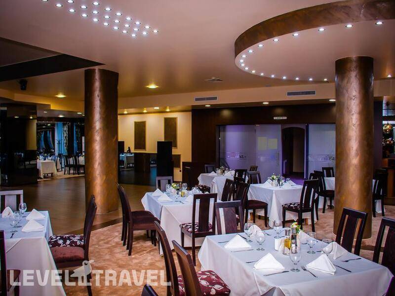 Фотография Zdravets Wellness & Spa