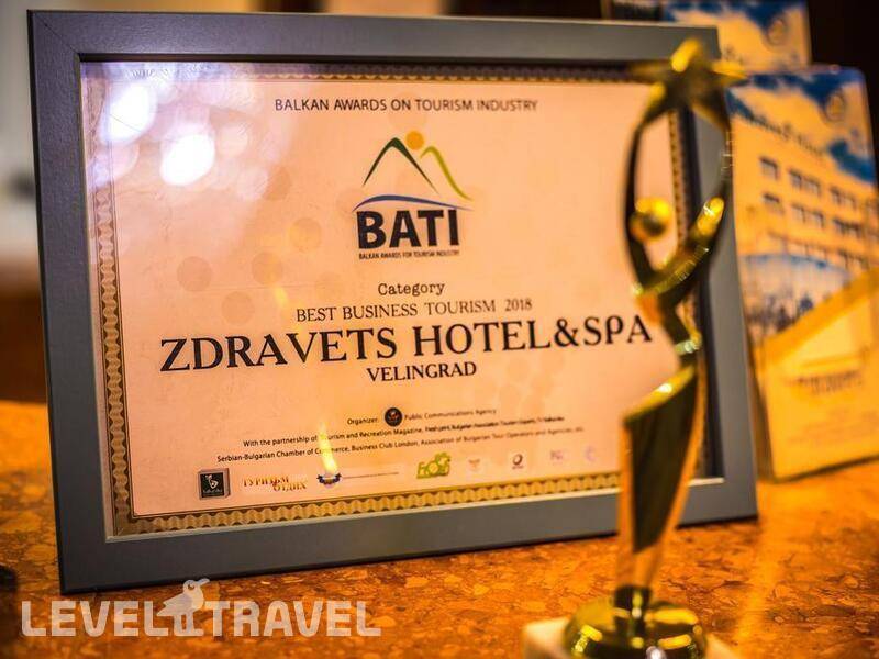 Фотография Zdravets Wellness & Spa