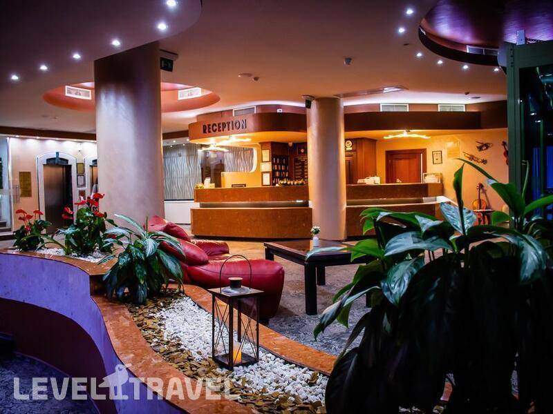Фотография Zdravets Wellness & Spa