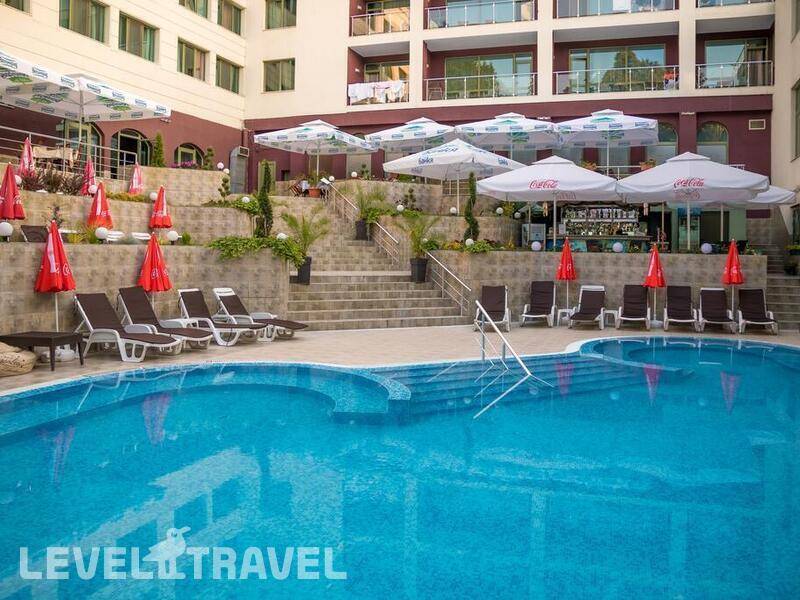Фотография Zdravets Wellness & Spa