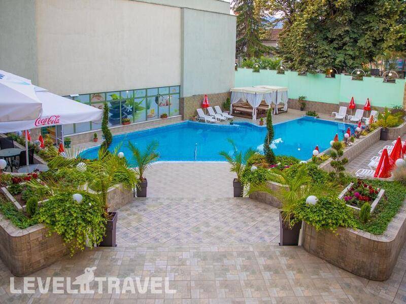 Фотография Zdravets Wellness & Spa