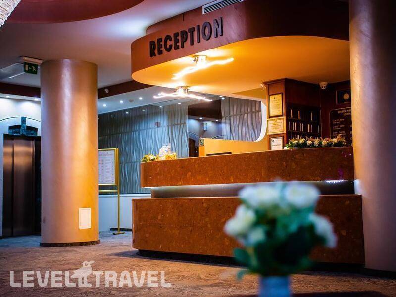 Фотография Zdravets Wellness & Spa