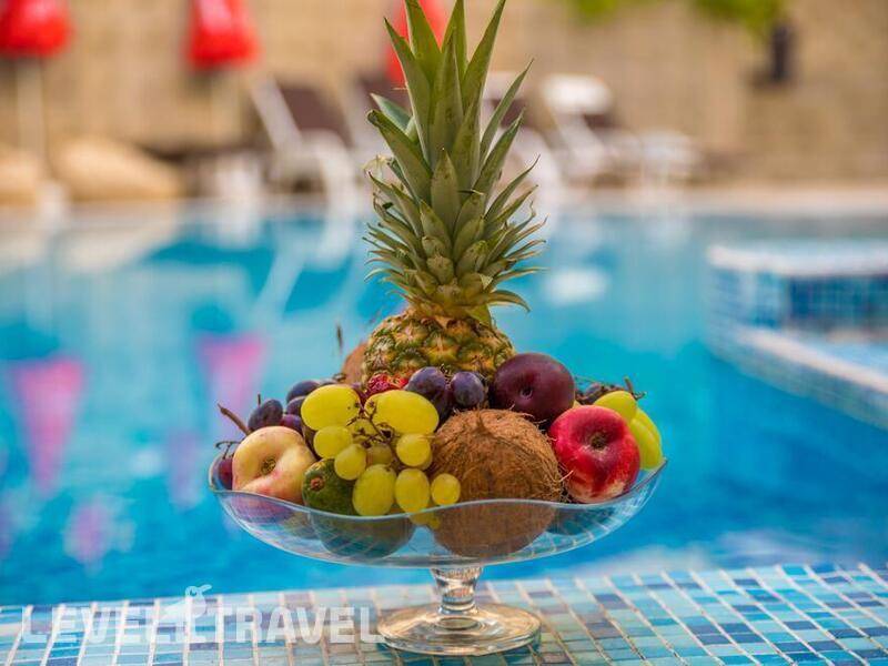 Фотография Zdravets Wellness & Spa